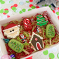 Small Christmas Eve Treat Box