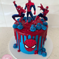 Custom Themed Cake