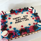 Sheet Cake