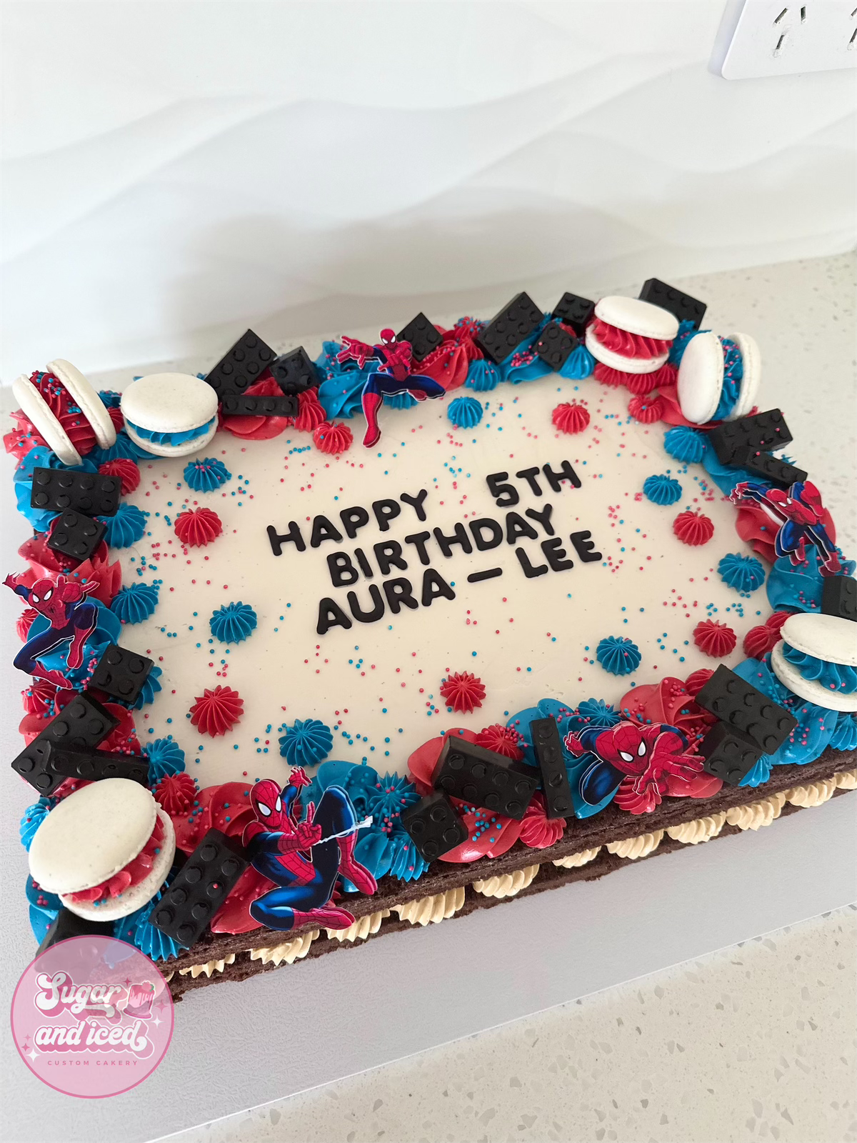 Sheet Cake