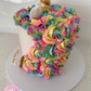 Unicorn Cake