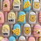 Custom Cakesicles