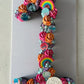 Custom Cupcake Letter/Number Pullapart